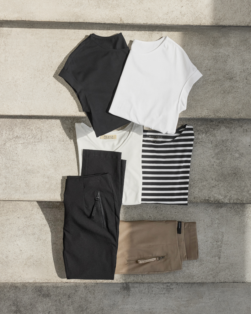 ELASTISCHE HOSE N VON NAVIGAZIONE