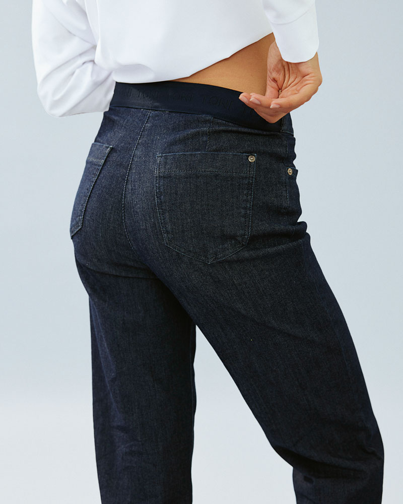 Weite Jeans N von TONI