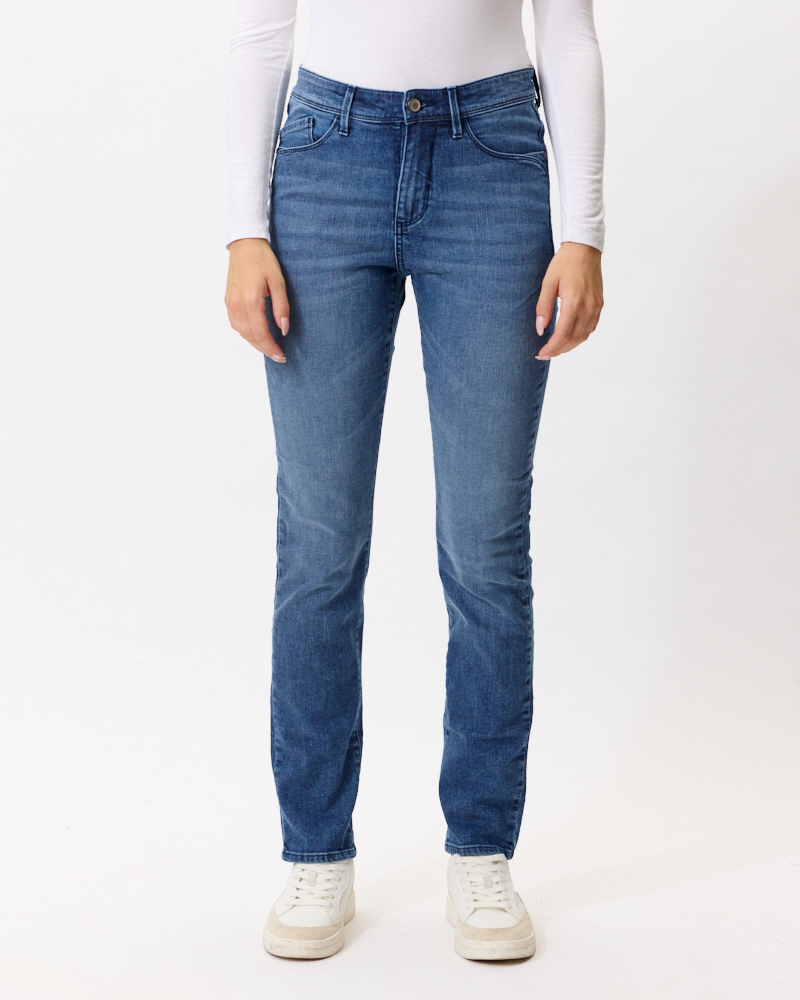 JEANS N "PAT" VON PADDOCKS