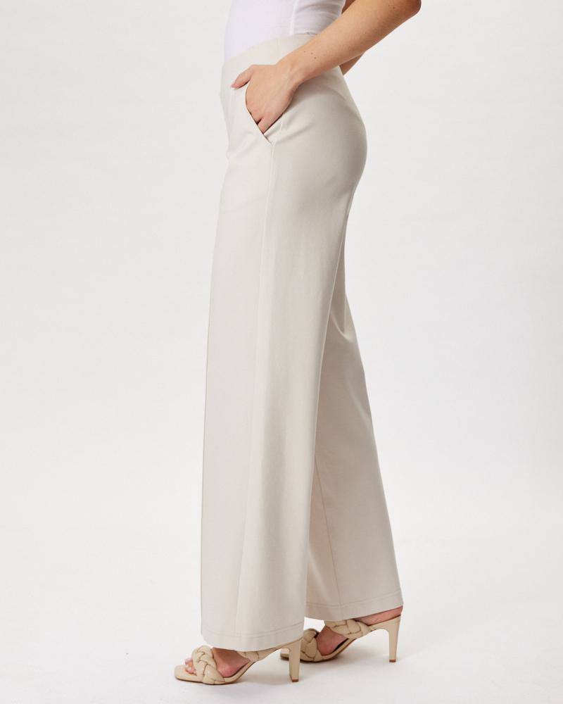 WEITE JERSEYHOSE L VON SOPHIE