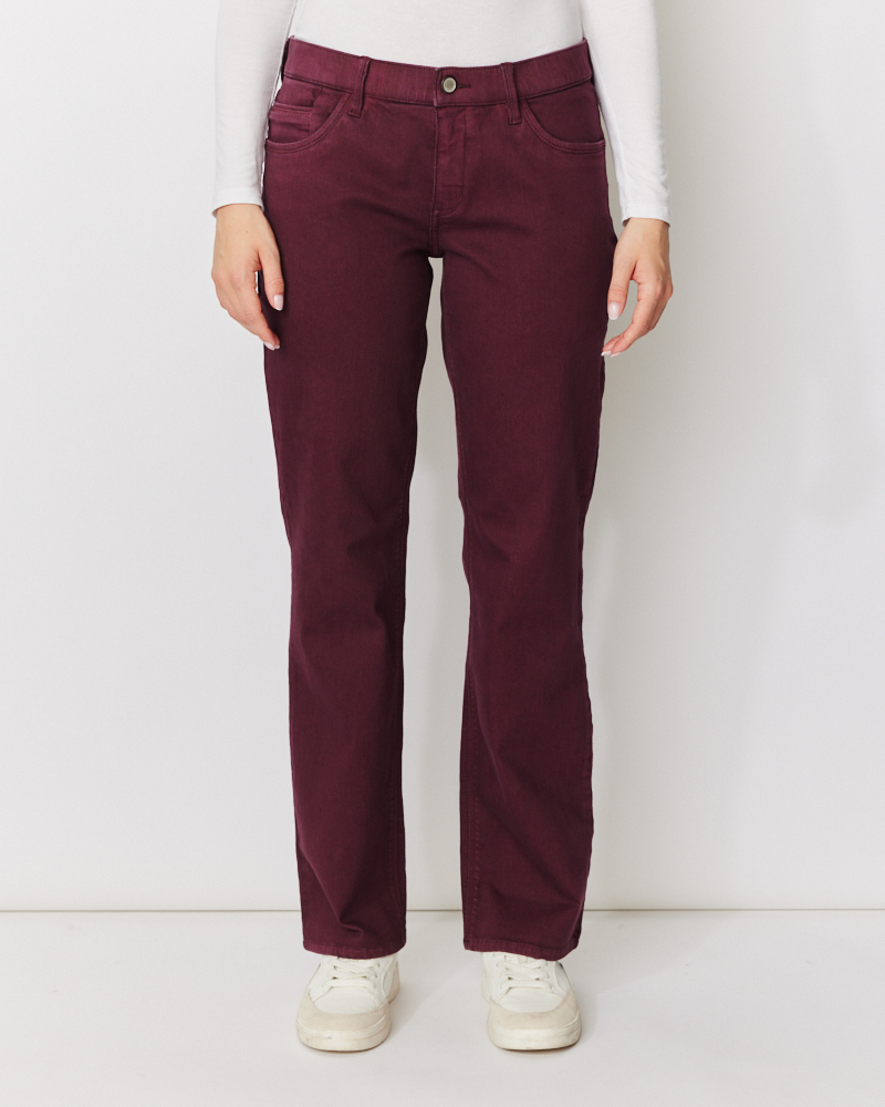 Knitterfreie Hose L von PADDOCKS