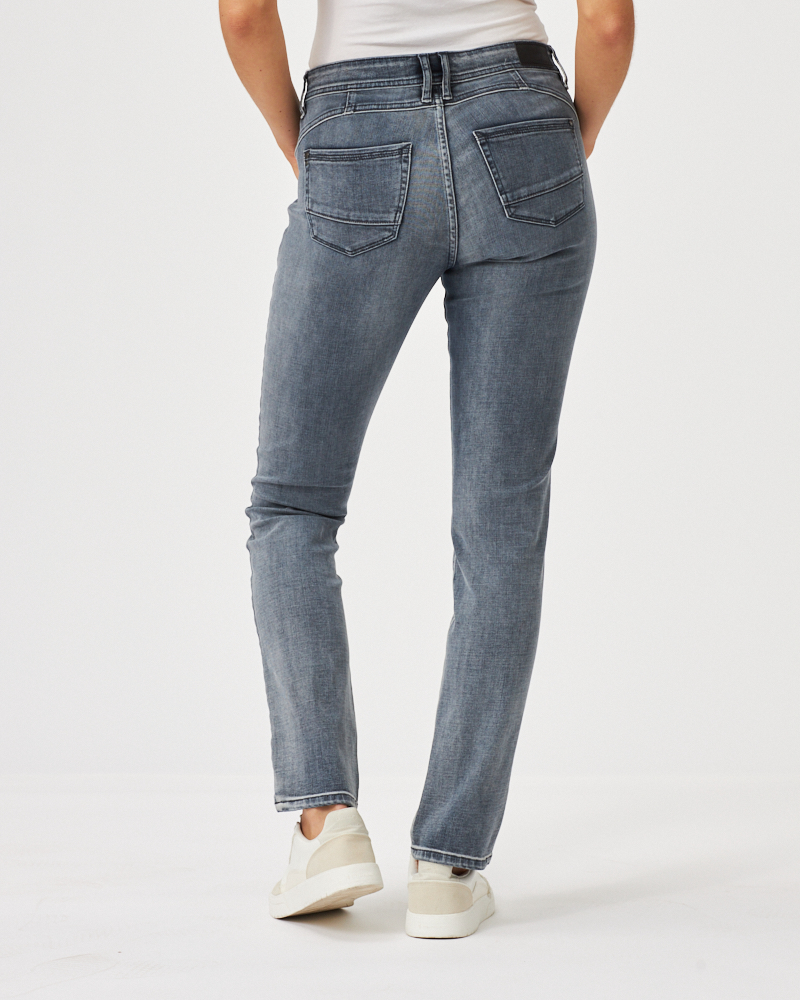 USED-JEANS K VON PADDOCKS