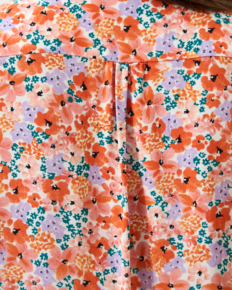 LEICHTE VISKOSEBLUSE