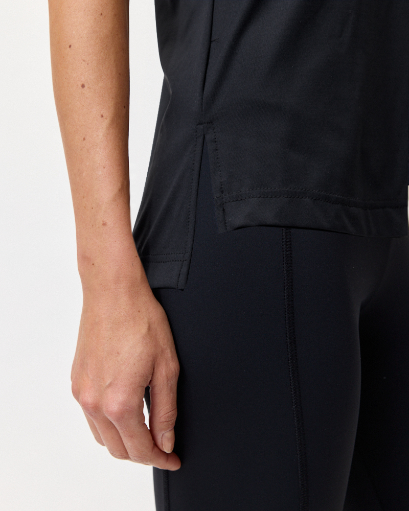 Sport-Shirt von ATHLET SPORT