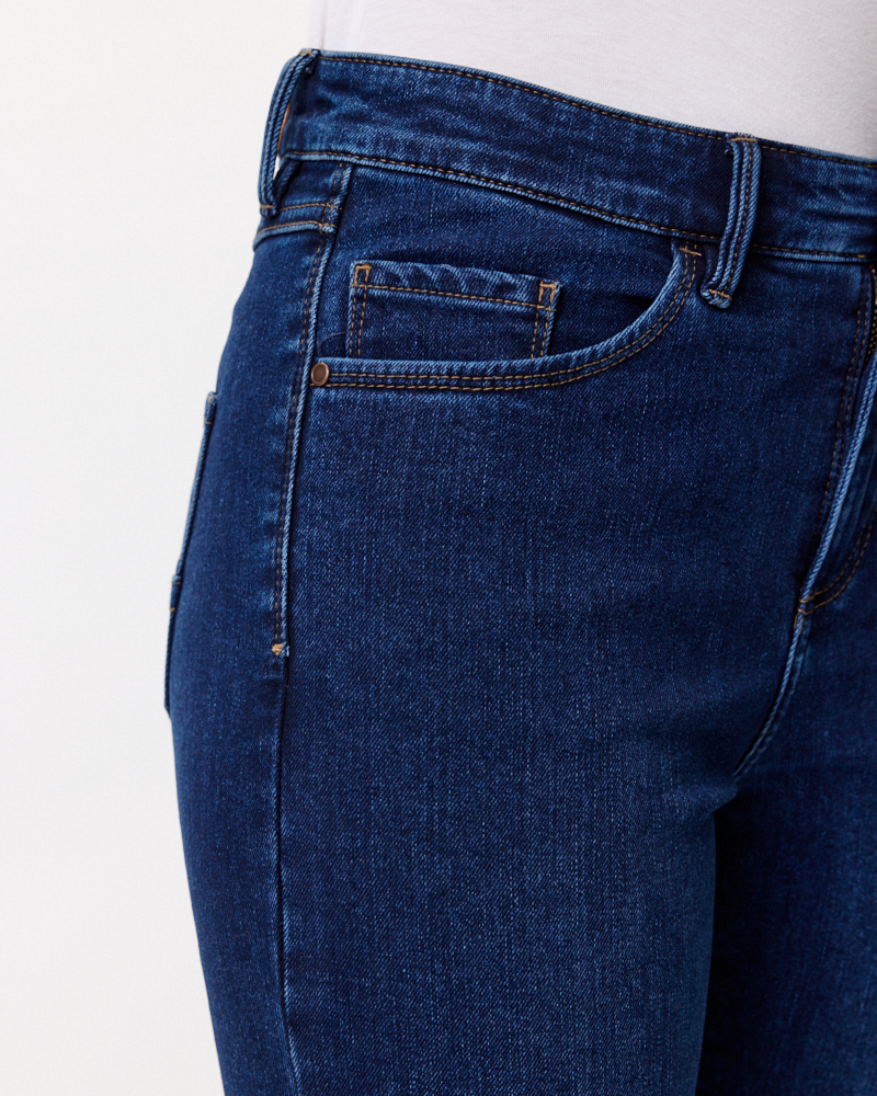 THERMO-JEANS L VON PADDOCKS