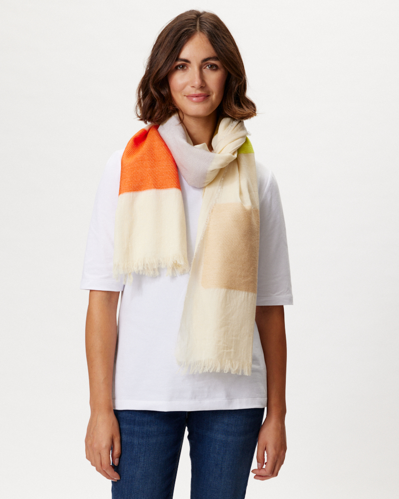 STREIFENSCHAL VON FRAAS