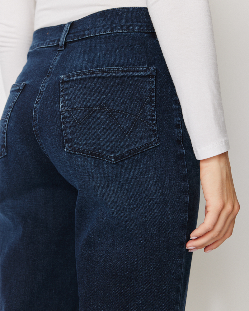 "Leila"-Jeans N