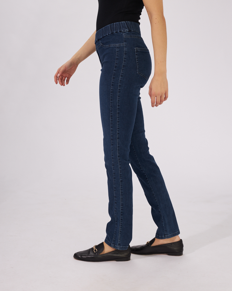 SCHLUPFJEANS N VON BLOOMERS