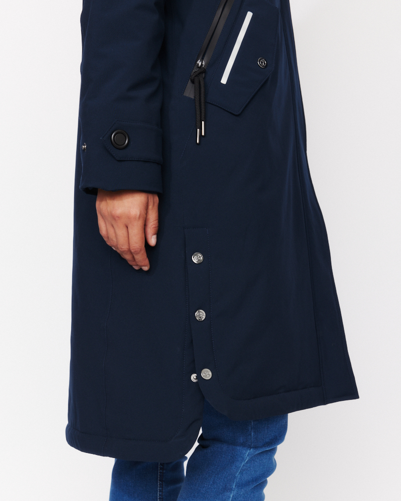 Wetterfeste Jacke von NAVIGAZIONE
