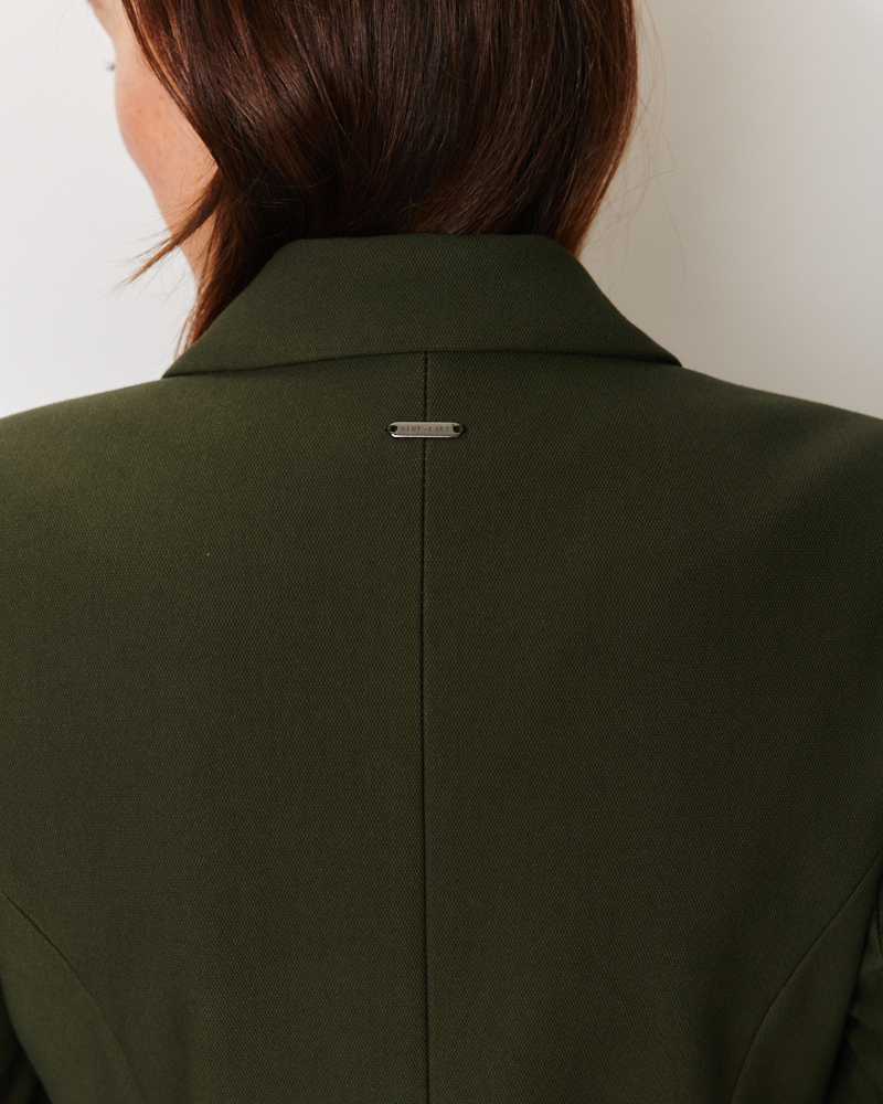Moderner Blazer von BLUEBEERY