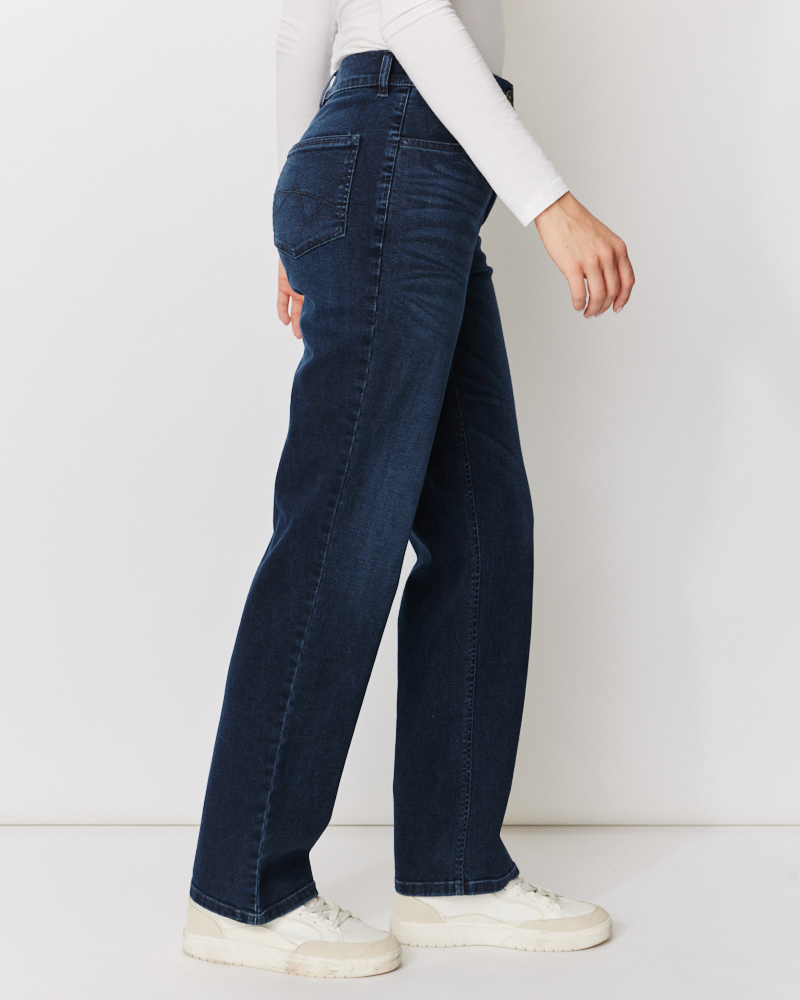 "Leila"-Jeans N