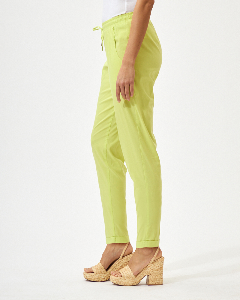 LEICHTE SOMMERHOSE N