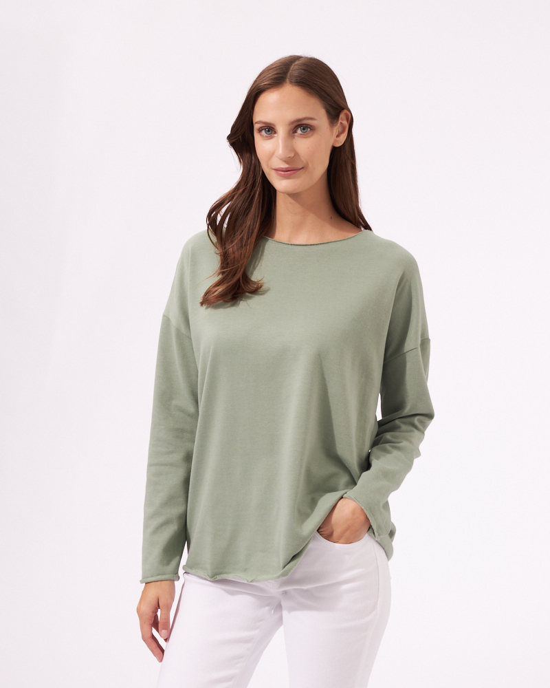 SWEATSHIRT VON SUNA