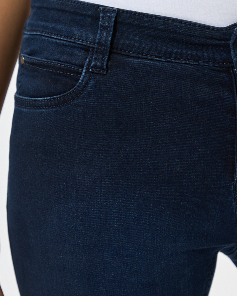 CAPRIJEANS VON WONDERJEANS