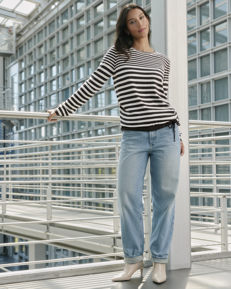 O-Shape-Jeans N von PADDOCKS