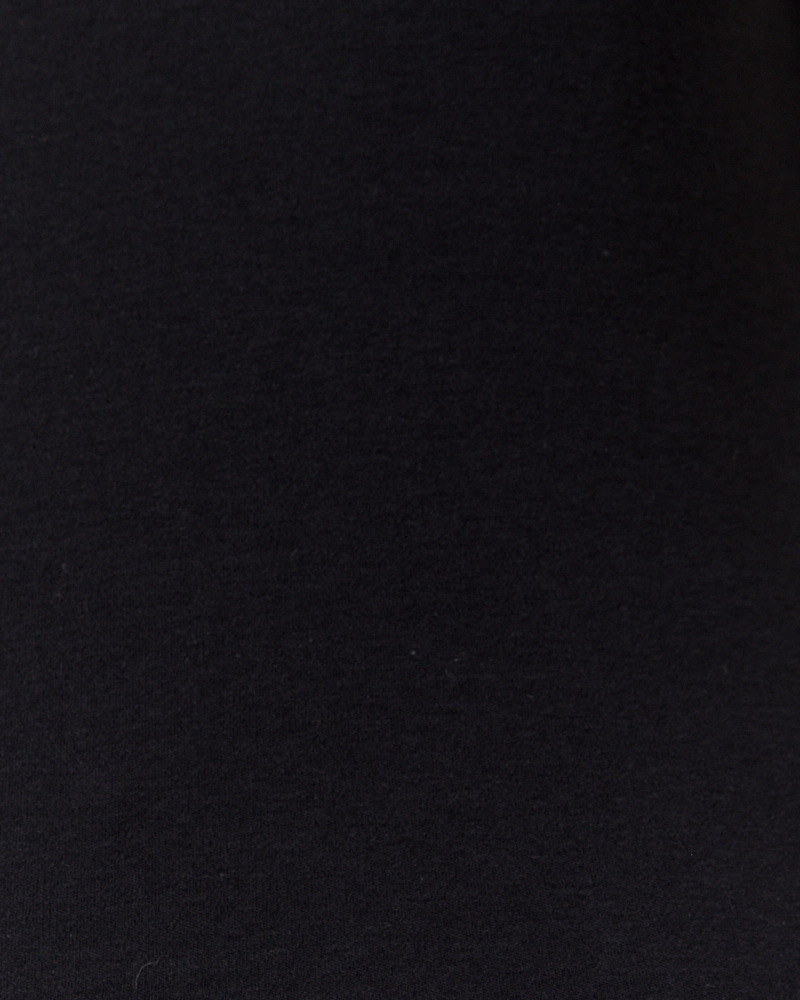 Shirt mit U-Boot-Ausschnitt