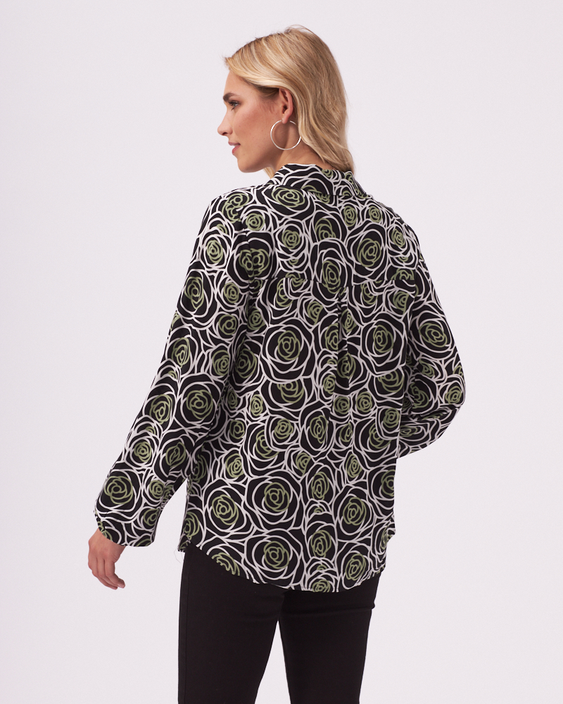 HEMDBLUSE VON GOZZIP