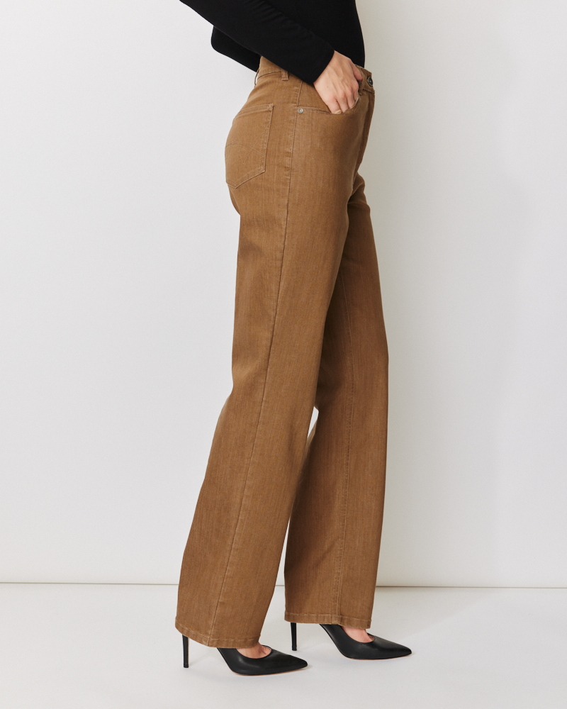 "Leila"-Jeans N