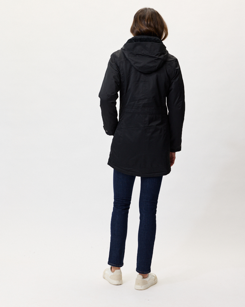 Winterjacke von MAIER SPORTS