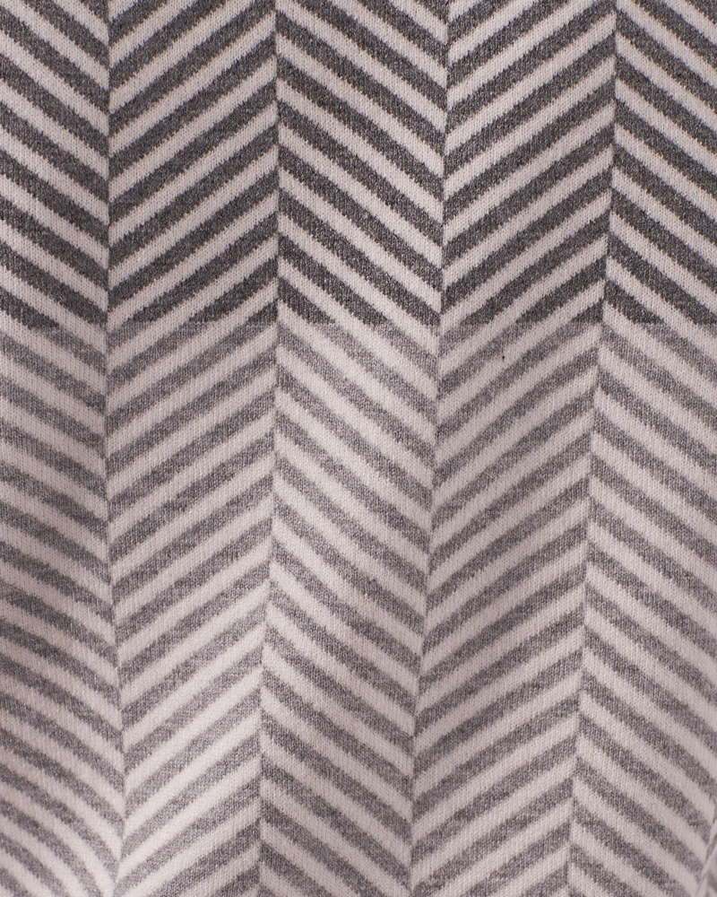 HOCHWERTIGER FEINSTRICK-PULLI