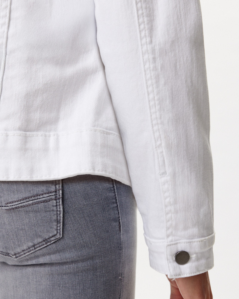 JEANSJACKE VON GOZZIP