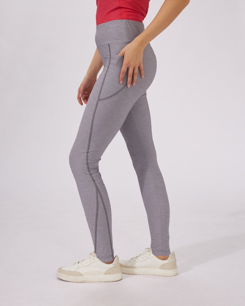 ATMUNGSAKTIVE SPORT-LEGGINGS