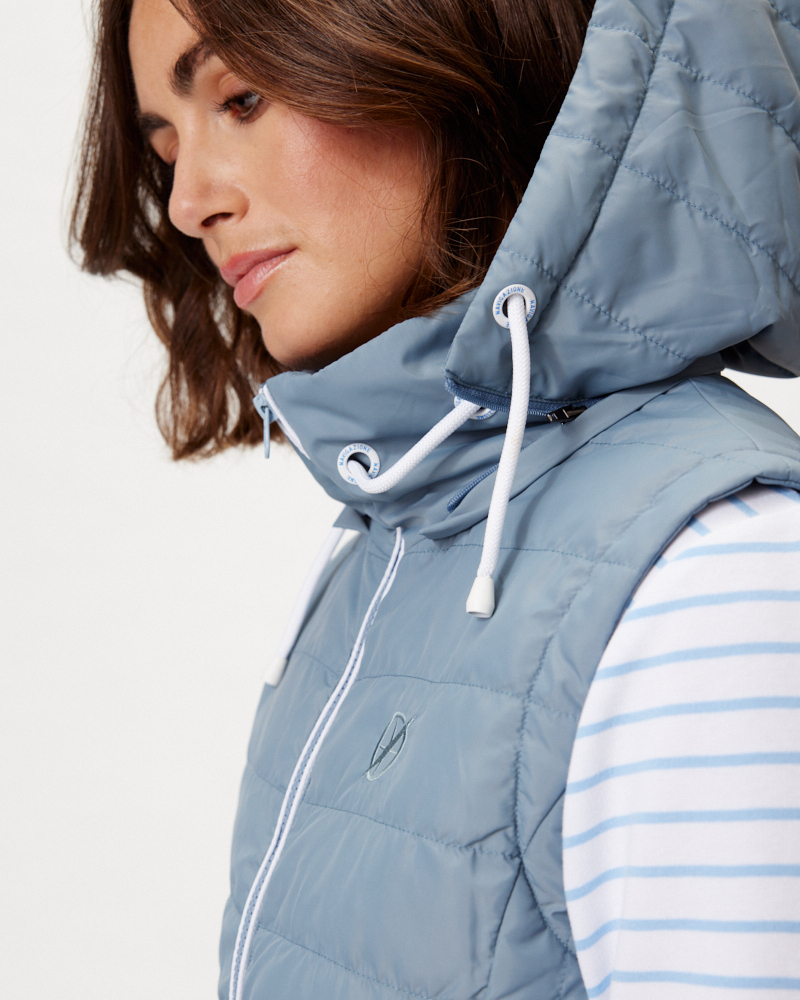 STEPPWESTE VON NAVIGAZIONE