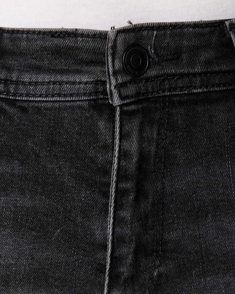 RÖHRENJEANS "ANYA" N VON CROSS JEANS