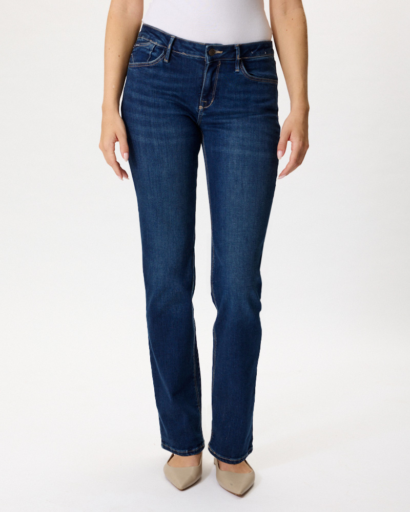 GERADE JEANS N VON CROSS JEANS