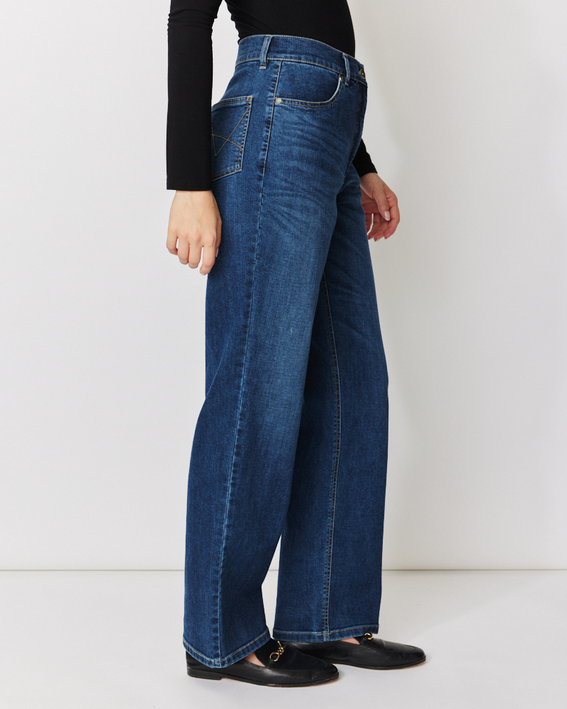 "Leila"-Jeans N