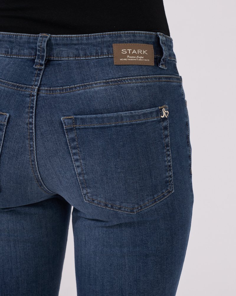 SHAPE-JEANS L VON STARK