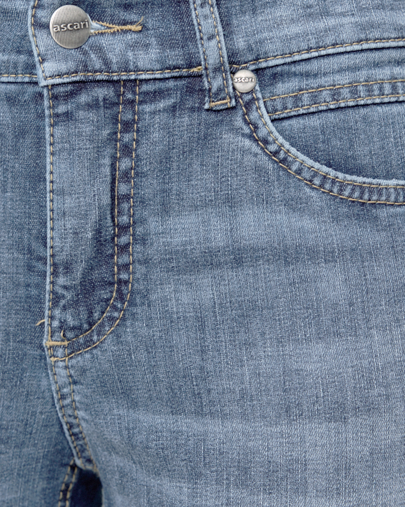 COOLE JEANS N VON ASCARI