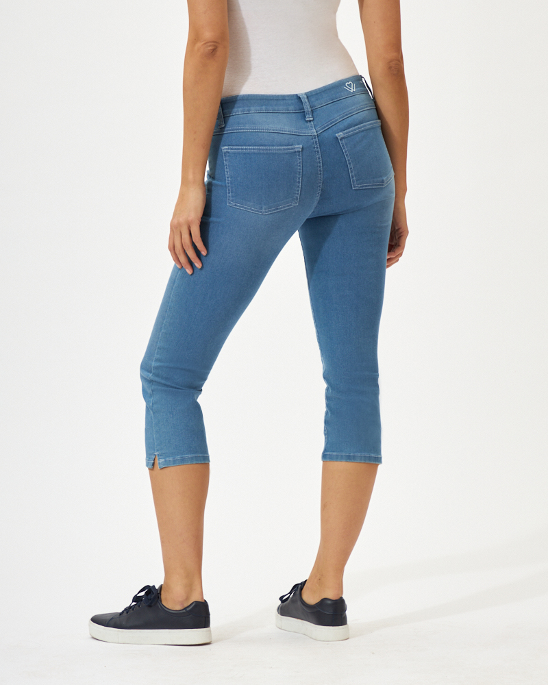 CAPRIJEANS VON WONDERJEANS