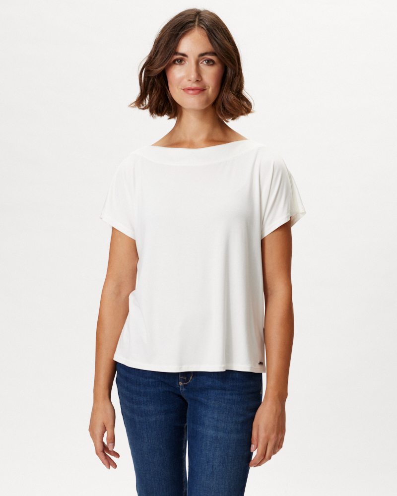 LOCKERES SHIRT VON BLUEBEERY