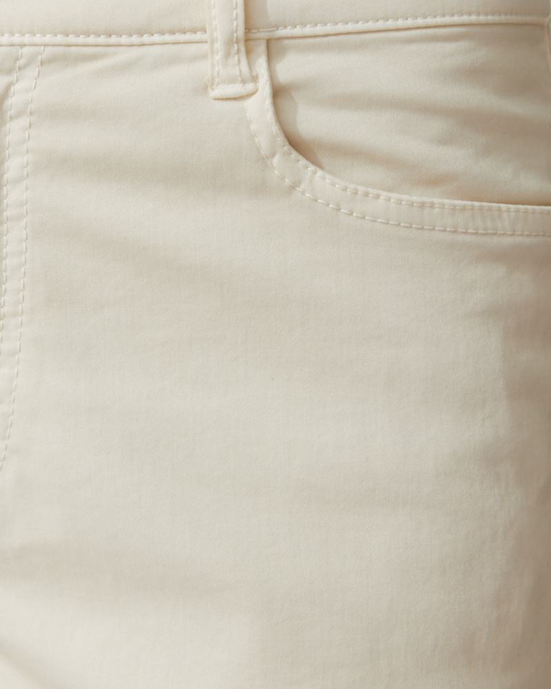 CAPRIHOSE VON "WONDERJEANS"