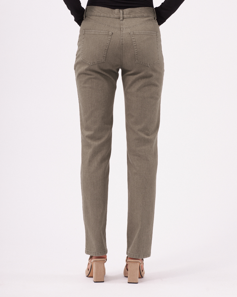 STRETCH-JEANS L VON BLOOMERS