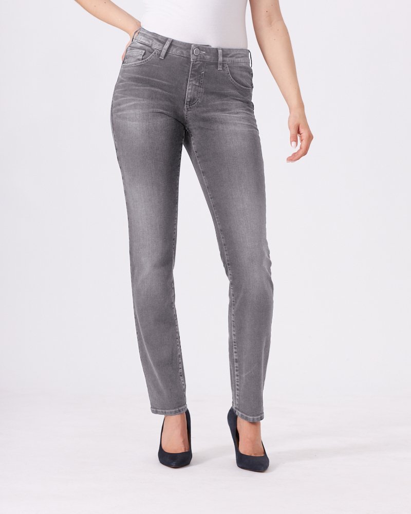 USED-JEANS L VON PADDOCKS