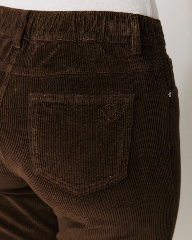 Cord-Wonderjeans L