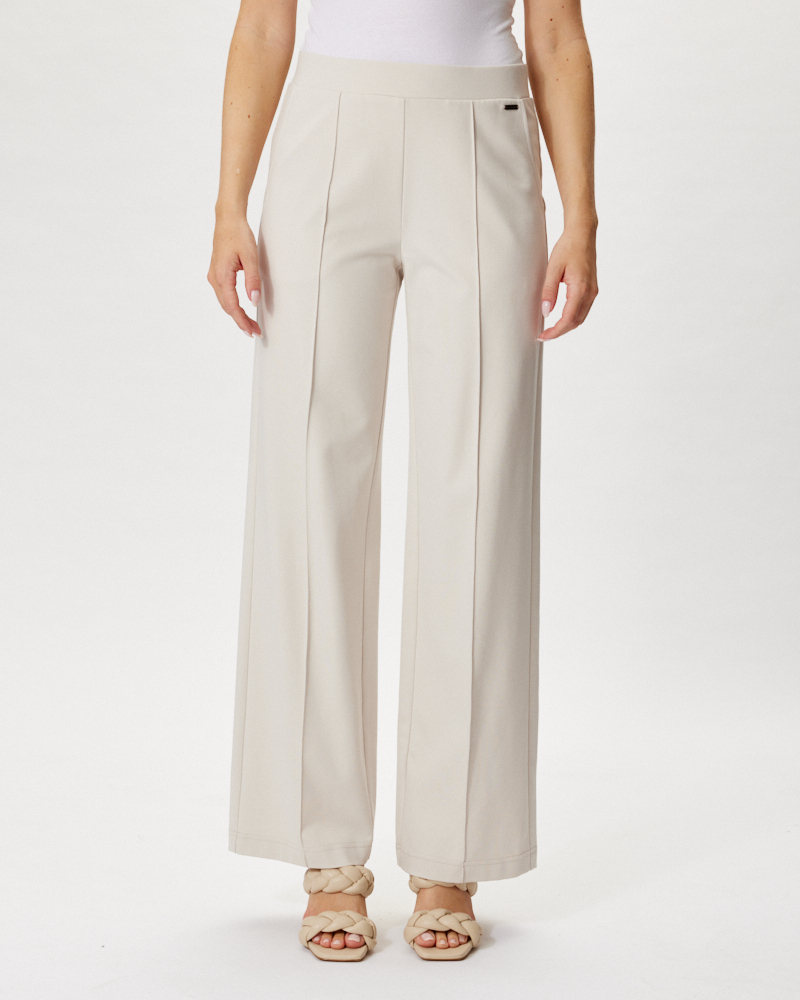 WEITE JERSEYHOSE L VON SOPHIE