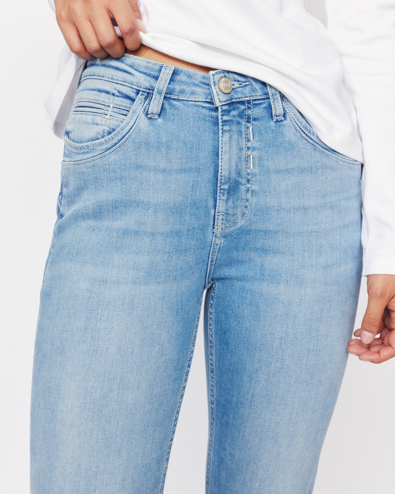 Casual Jeans L von BLUE FIRE