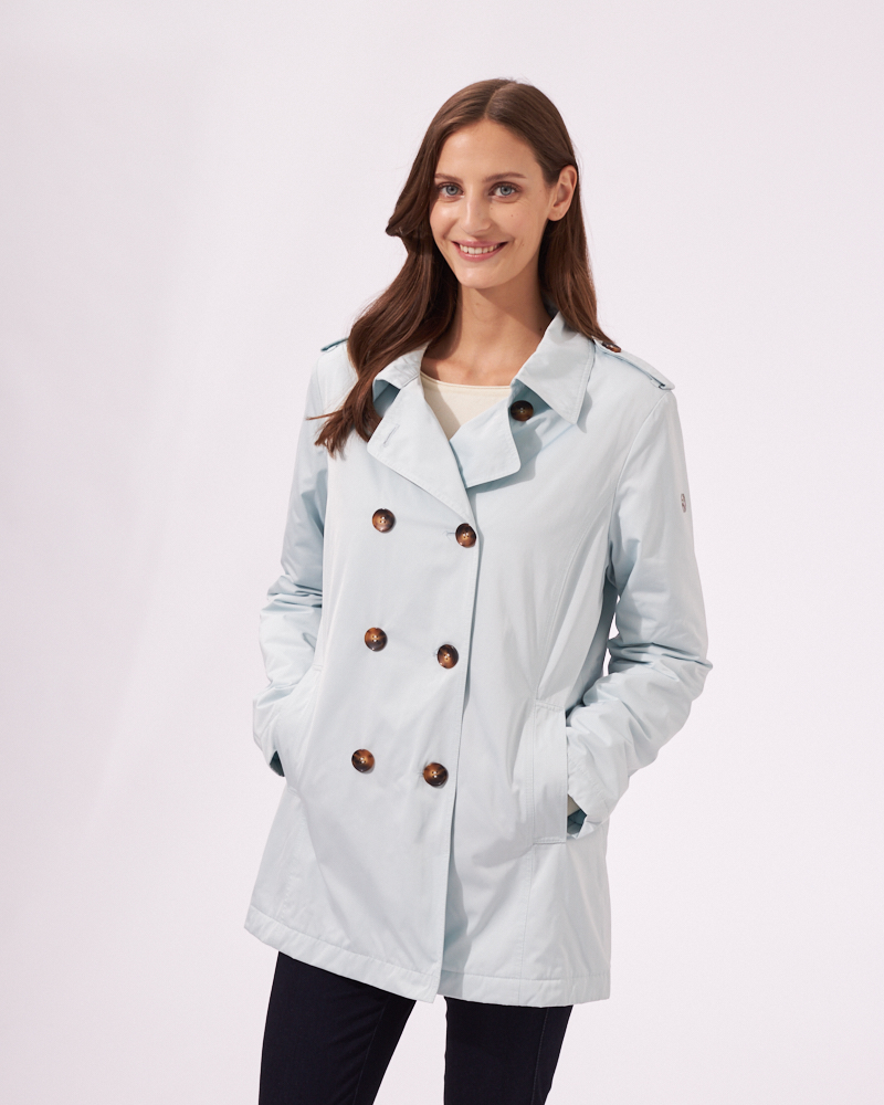 TRENCHCOAT