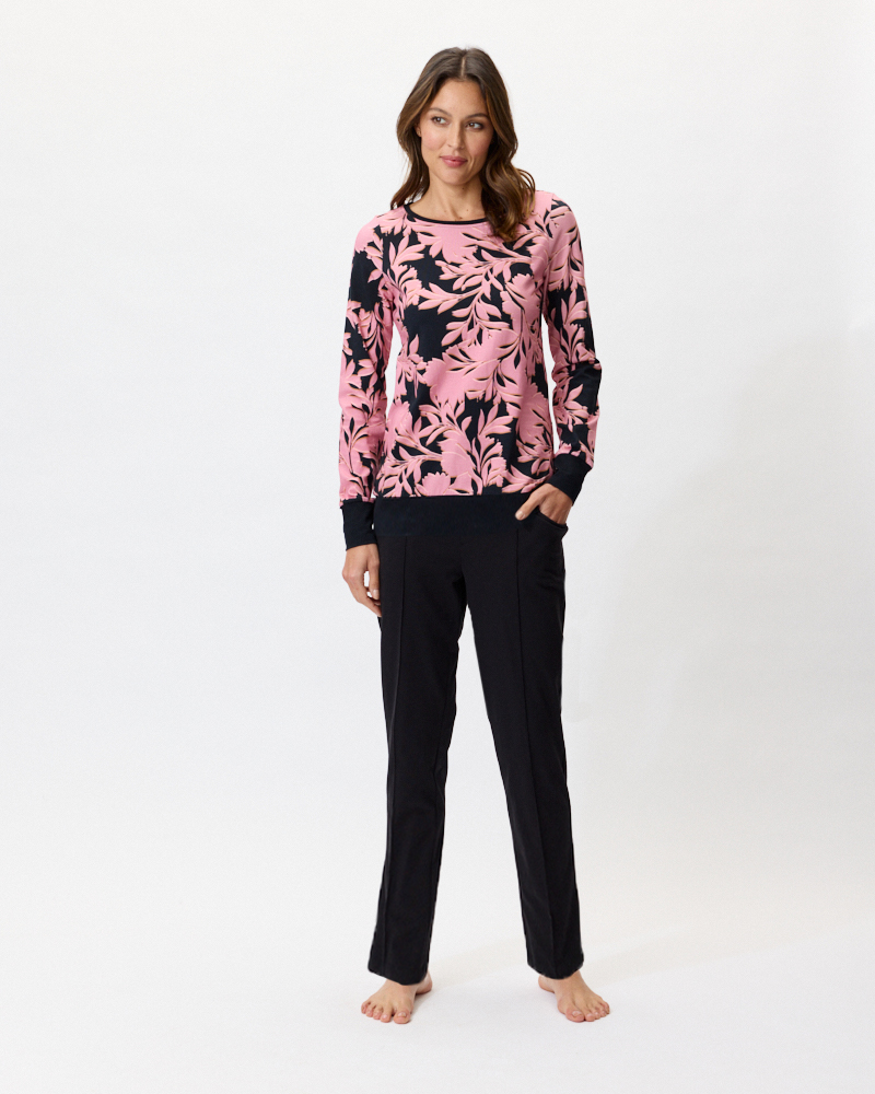 PYJAMA-SHIRT VON BLOOMY