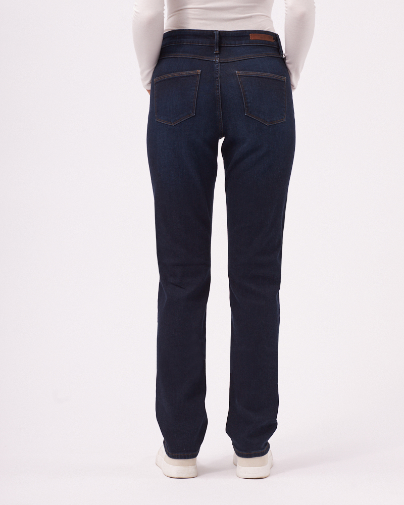 THERMO-JEANS L VON PADDOCKS