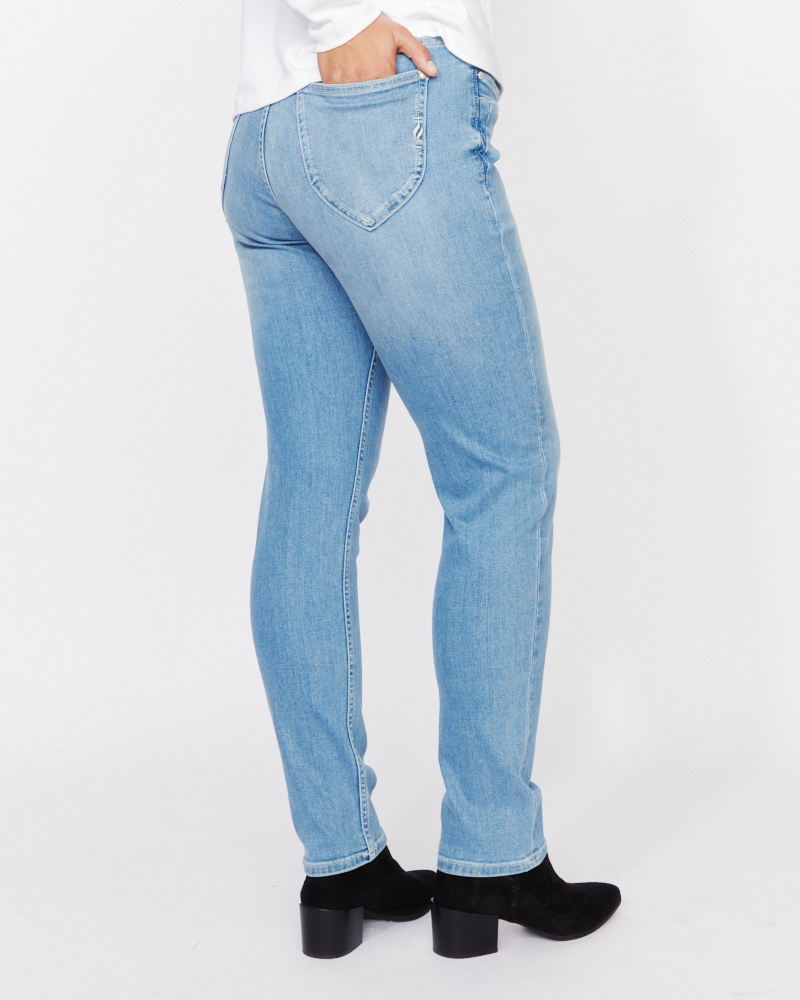 Casual Jeans L von BLUE FIRE