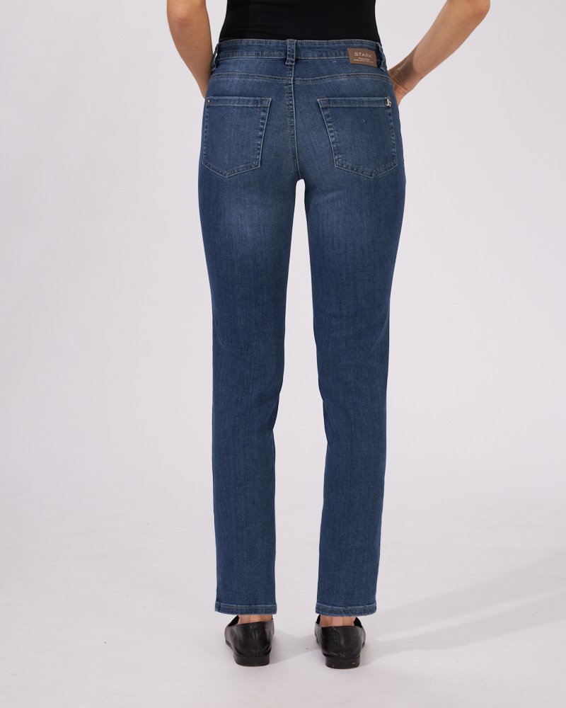 SHAPE-JEANS L VON STARK