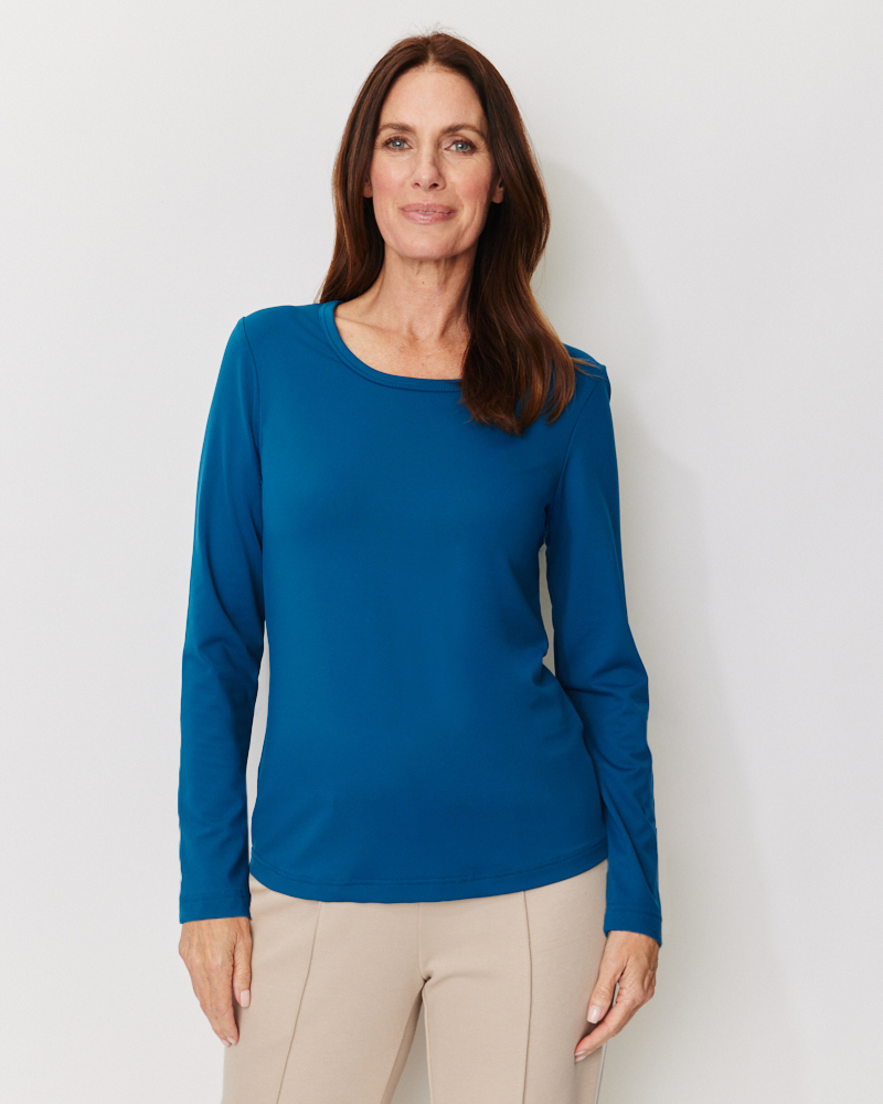 Sport-Shirt von ATHLET SPORT