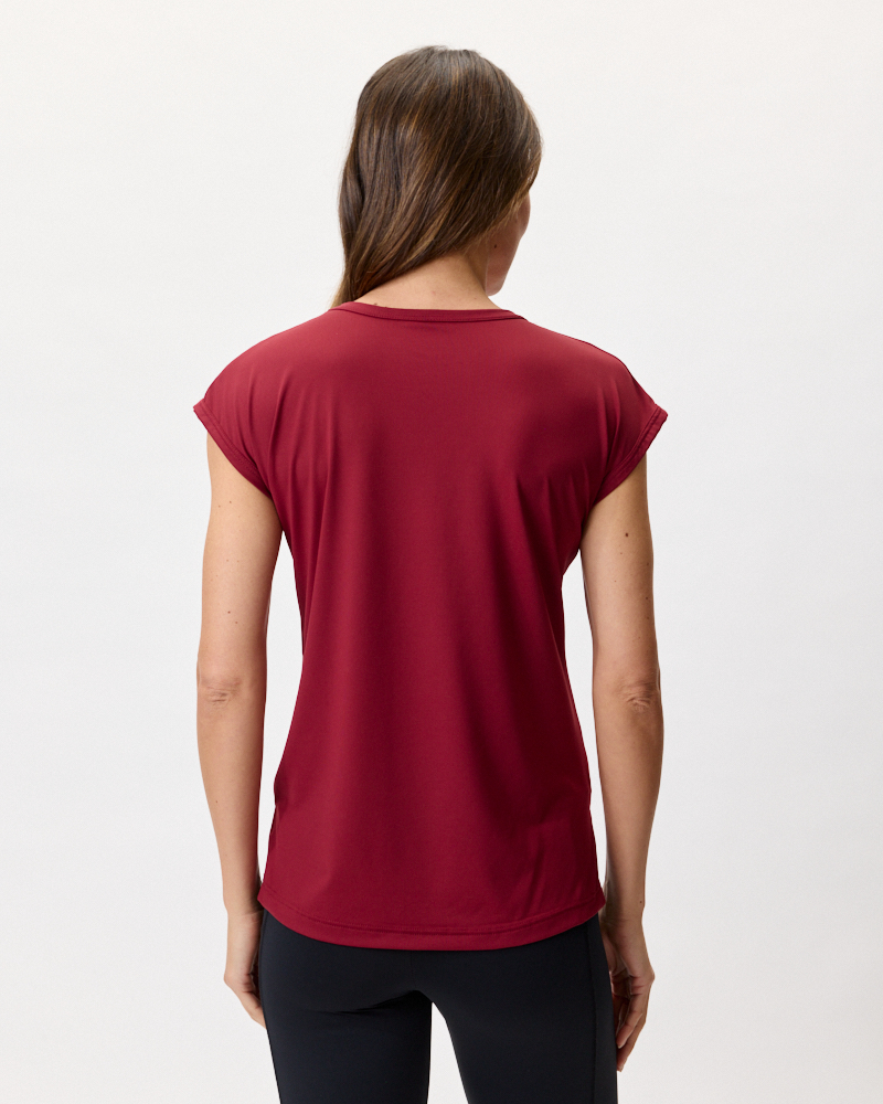 Sport-Shirt von ATHLET SPORT