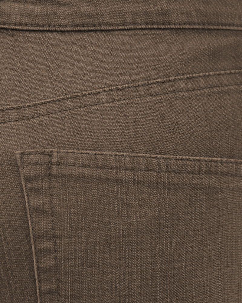 SCHMALE JEANS L VON BLOOMERS