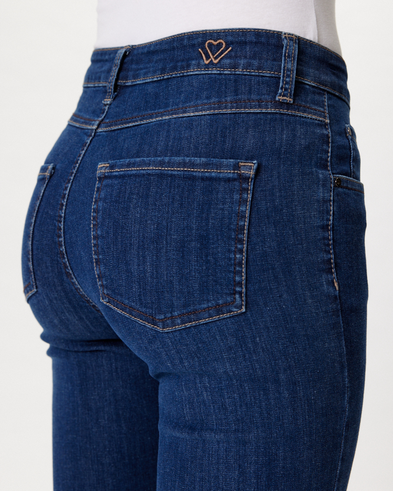 RELAXED-WONDERJEANS L