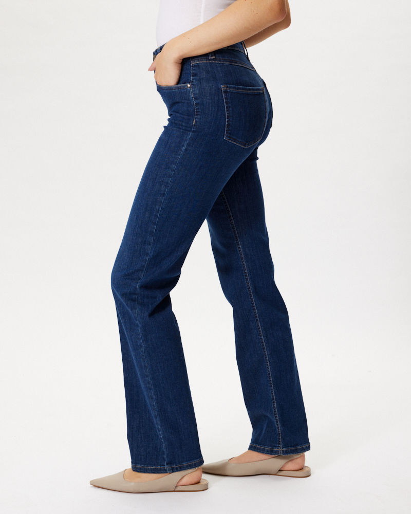 RELAXED-WONDERJEANS L